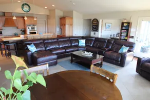 Serendipity - with Ocean Views and Beach Access - Image 4