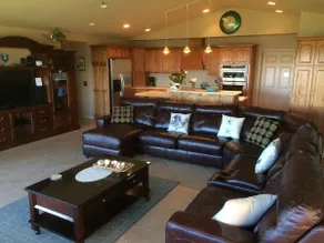 Serendipity - with Ocean Views and Beach Access - Image 5