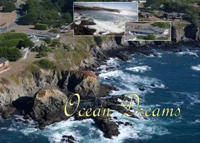 Ocean Dreams - Gorgeous havet front hjem med en fantastisk udsigt - Image 2