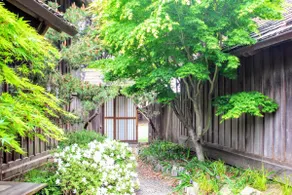 La casa Hinoki construida por el maestro japonés Artisan aparece en la revista Sunset - Image 2