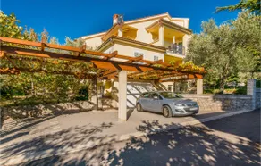 1 bedroom cozy apartment in Krk - Image 2