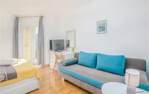 1 bedroom cozy apartment in Krk - Image 4