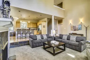 Big Canyon - Community Hot Tub, Seasonal Pool - Image 2