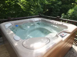 The Hillside Hideaway at Crystal Lake - Great Spa! - Image 3