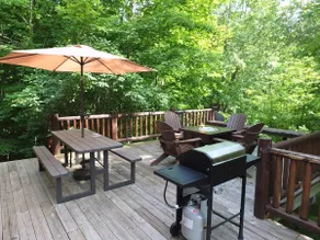 The Hillside Hideaway at Crystal Lake - Great Spa! - Image 4