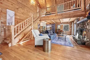 The Hillside Hideaway at Crystal Lake - Great Spa! - Image 5