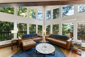 Lakefront with Dock, Hot Tub, Game Room, King Bed - Image 4