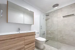 Frangipani 3 great townhouse with air con - Image 3