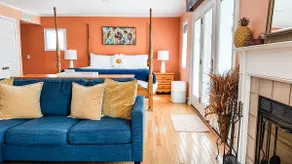 ROMANTIC SPA RETREAT MINUTES TO MOHEGAN SUN CASINO - Image 5