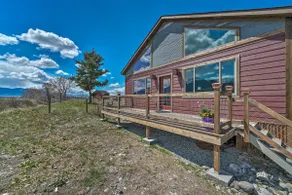 NY! Mtn-View Cabin 40 Mi til Yellowstone Ntl Park! - Image 4