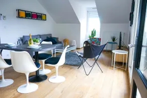 Bugeaud - L'Eden Urbain - 2 Bedrooms - Image 3