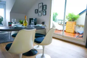 Bugeaud - L'Eden Urbain - 2 Bedrooms - Image 5