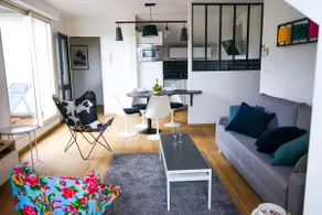 Bugeaud - L'Eden Urbain - 2 Bedrooms - Image 2