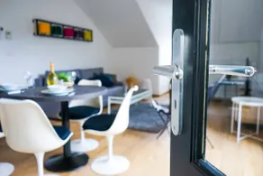 Bugeaud - L'Eden Urbain - 2 Bedrooms - Image 4