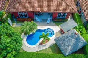 Casa Oasis - Beachside home with Private Pool - Image 2