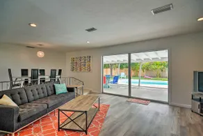 Sarasota Home w/ Large Backyard & Water Access - Image 3