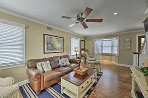 NUOVO! Lavallette House w / Fenced Yard e Grill a gas! - Image 5