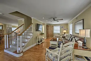 NUOVO! Lavallette House w / Fenced Yard e Grill a gas! - Image 4