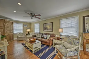 NUOVO! Lavallette House w / Fenced Yard e Grill a gas! - Image 3