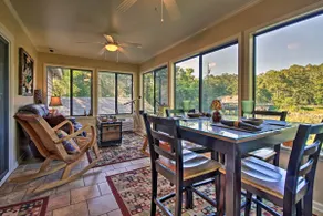 NY! Waterfront Midway Home m / Sunroom & Stor gård - Image 4