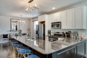 3 Br 3 Bth - Uic, Med Dist & Down Town + Garage - Image 3