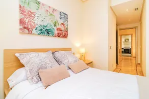 Deluxe Lägenhet Velazquez Suites III - Image 3