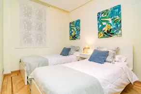 Deluxe Lägenhet Velazquez Suites III - Image 4