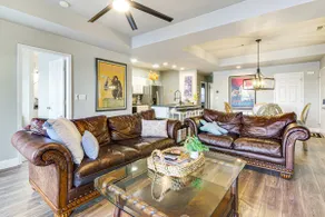 Pool Access + Private Deck: Lake Ozark Retreat - Image 4
