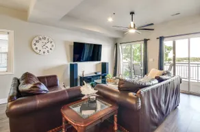 Pool Access + Private Deck: Lake Ozark Retreat - Image 3