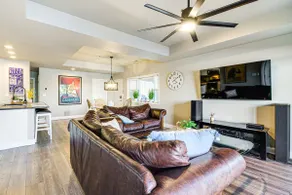 Pool Access + Private Deck: Lake Ozark Retreat - Image 5