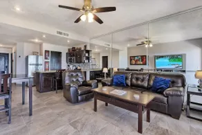 Sonoran Sea East 112 Condo sofisticato 1 BR Ocean View - Image 4