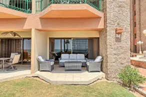 Sonoran Sea East 112 Condo sofisticato 1 BR Ocean View - Image 2