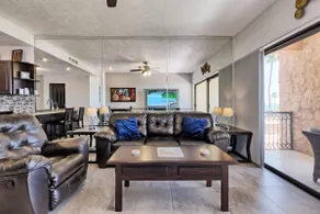 Sonoran Sea East 112 Condo sofisticato 1 BR Ocean View - Image 5