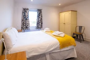 Rowan - Three Tuns Apartments , Wickham Market - by Aldeburgh Coastal Cottages - Image 5