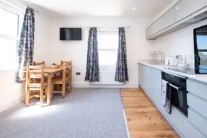 Rowan - Three Tuns Apartments , Wickham Market - by Aldeburgh Coastal Cottages - Image 4