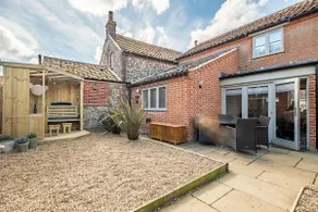 Sandpipers Cottage - Image 5