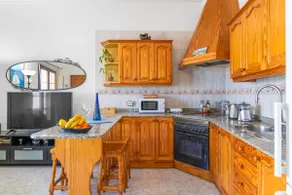 Ferienwohnung \"Casita Isabella\" in einem Dorf in der Nähe des Strandes und des Nationalparks - Image 3