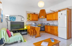 Ferienwohnung \"Casita Isabella\" in einem Dorf in der Nähe des Strandes und des Nationalparks - Image 2