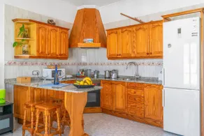 Ferienwohnung \"Casita Isabella\" in einem Dorf in der Nähe des Strandes und des Nationalparks - Image 5
