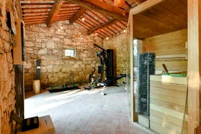 Oleandri Apartment With one Bedroom and one Bathroom on the Ground Floor With Wheelchair Access Apartment 2 - Image 3
