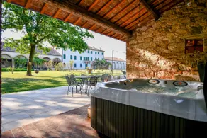 Oleandri Apartment With one Bedroom and one Bathroom on the Ground Floor With Wheelchair Access Apartment 2 - Image 2