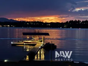 Luxury Waterfront—Beach, Fire Pit, Dock - Image 2
