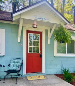 Teacup Inn TC! Budget and Dog friendly, Kayaks inc - Image 3