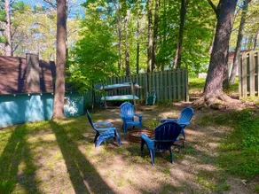 Teacup Inn TC! Budget and Dog friendly, Kayaks inc - Image 5