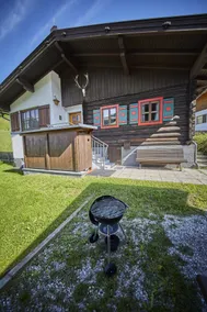 Chalet Alpenherz - Image 2
