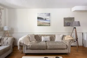 Et sommerhus, der sover 4 gæster i 2 soveværelser - Image 5