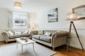 Et sommerhus, der sover 4 gæster i 2 soveværelser - Image 2