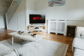 Et sommerhus, der sover 4 gæster i 2 soveværelser - Image 3