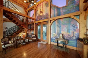5BR Luxury Lodge: Disney Theme, Hot Tub, Game Room - Image 4