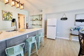 Sea Turtle Oceanside Suite | Flagler Beach - Image 4